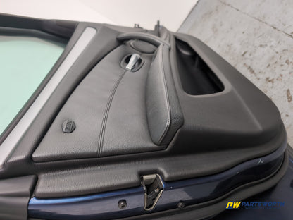 Door Front LH 10