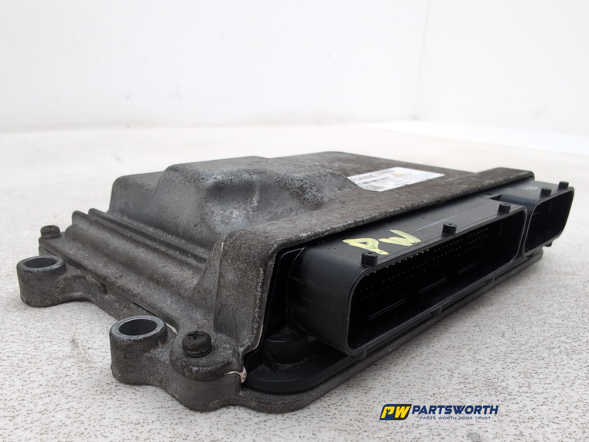 Engine ECU  3
