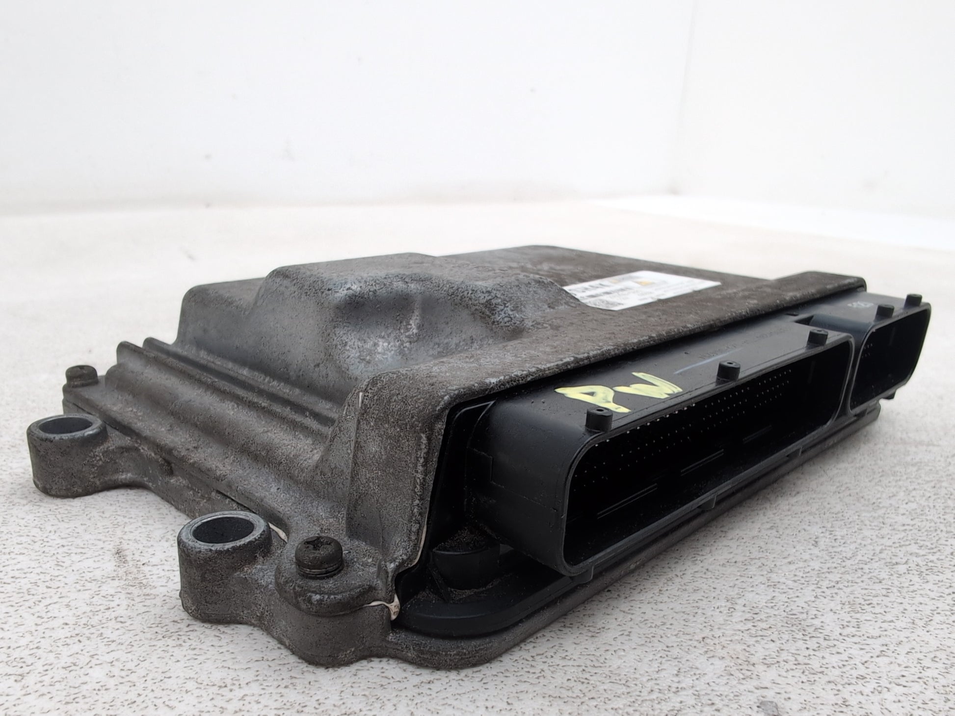 Engine ECU  3