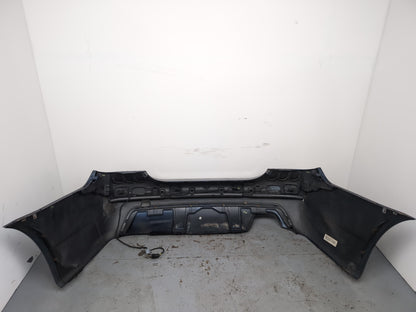 Rear Bumper 7