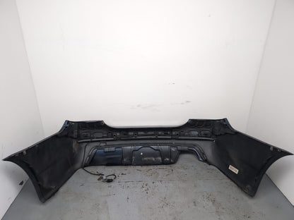 Rear Bumper 7