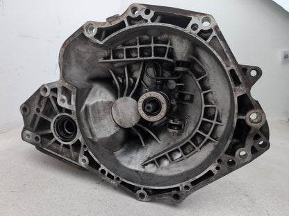 Manual Transmission Assembly 3