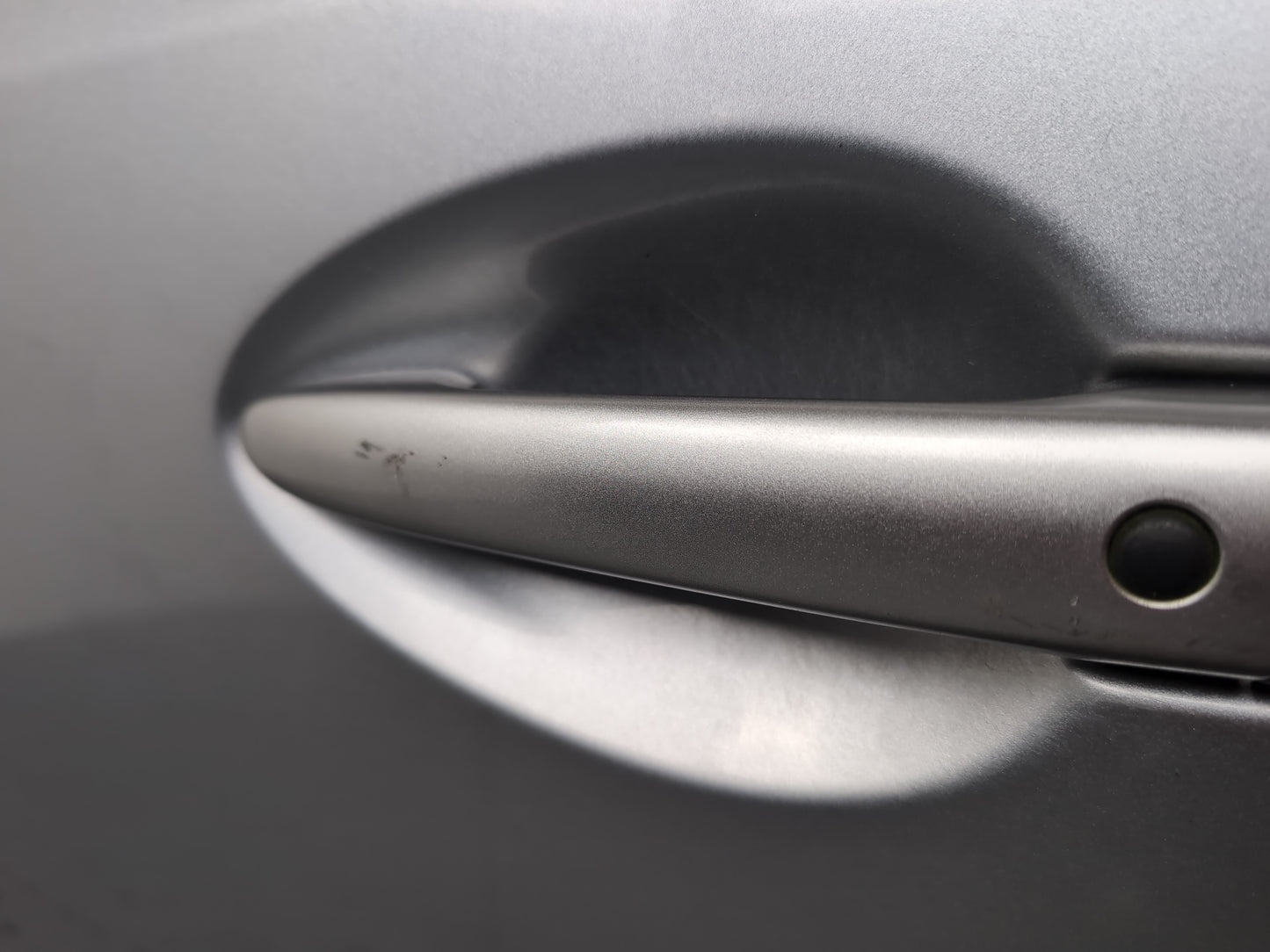 Door Front LH 5