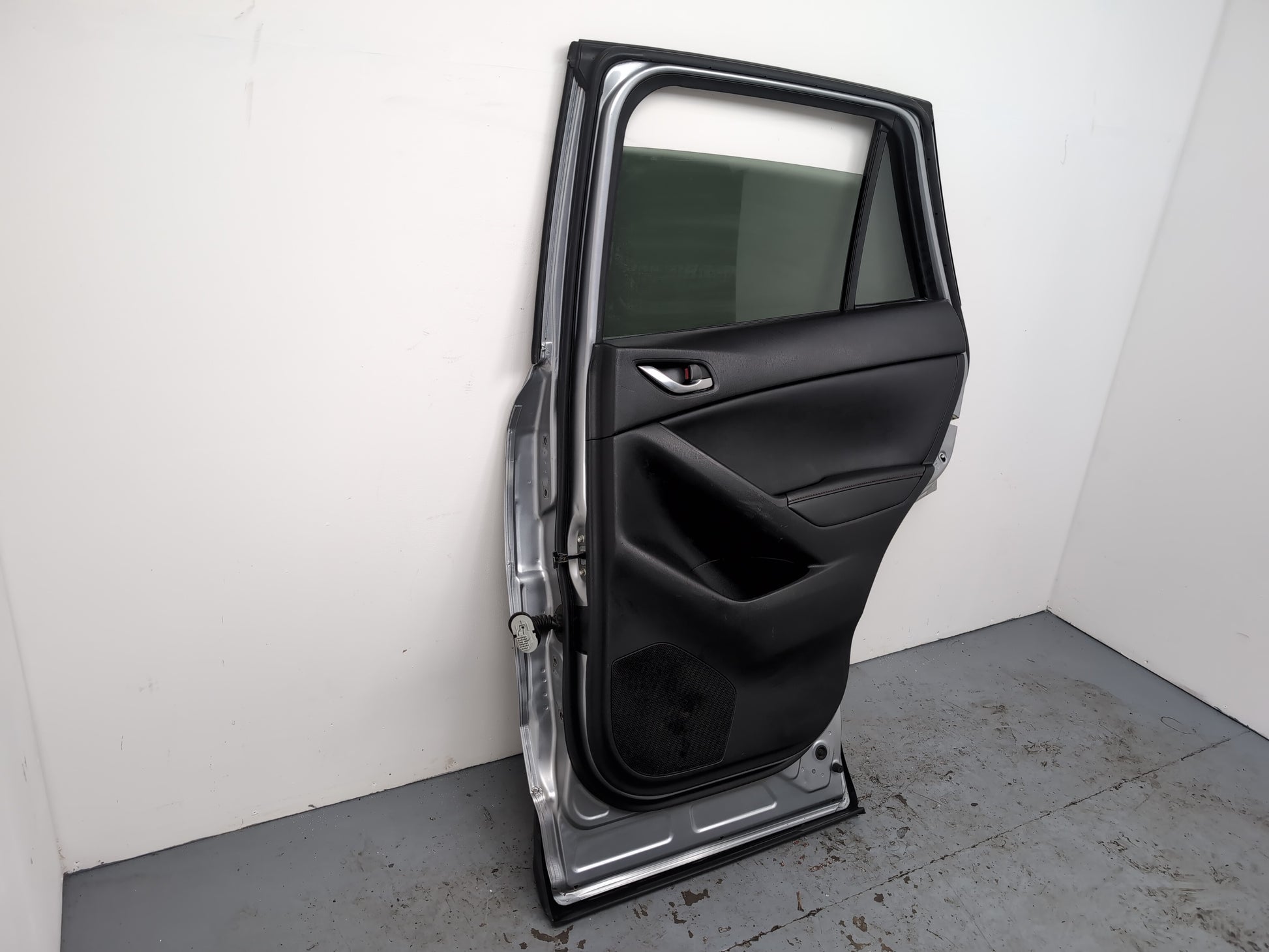 Door Rear RH 8