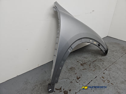 Wing Front RH 3