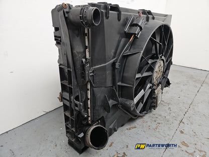 Radiator 3