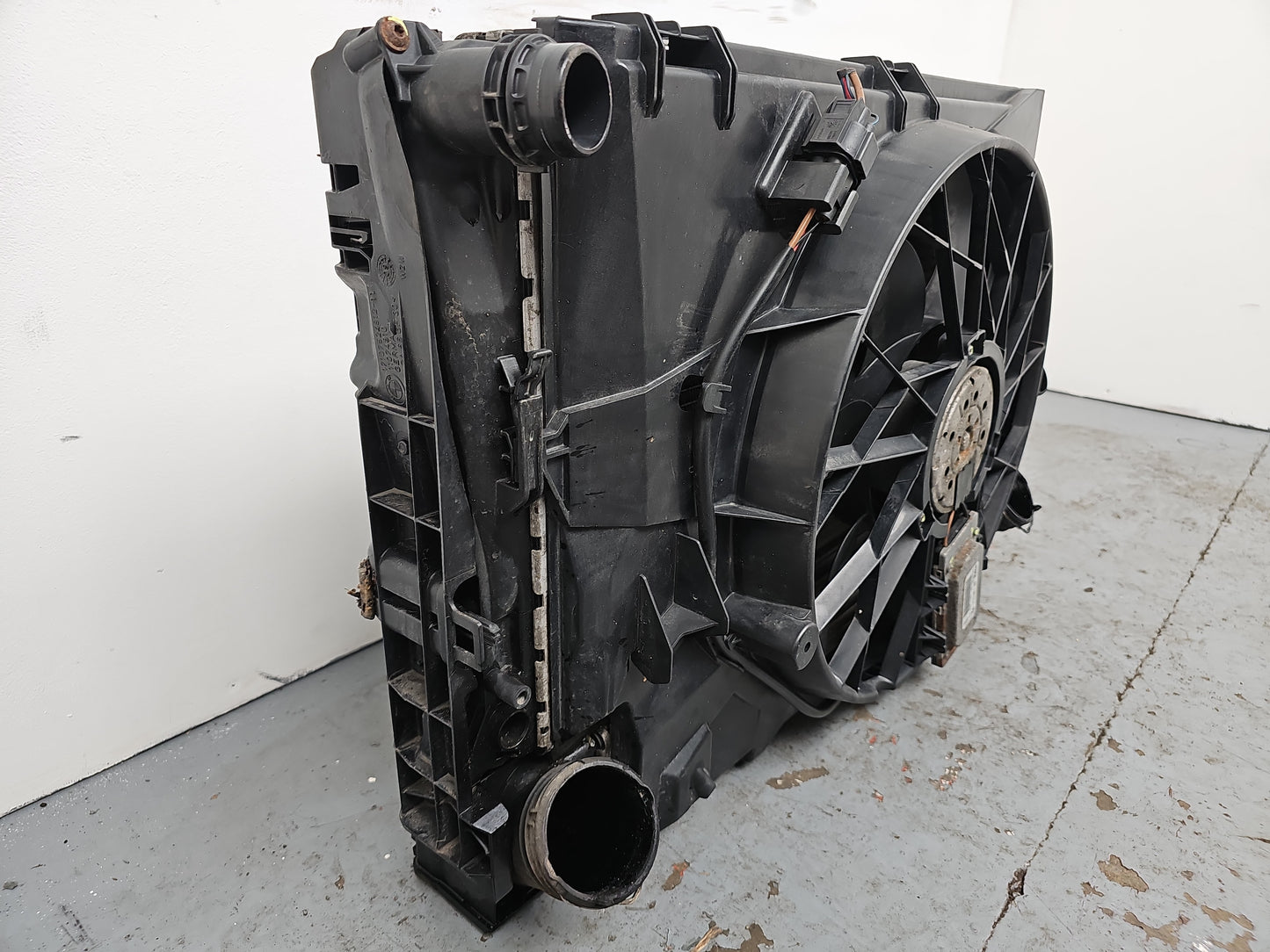 Radiator 3