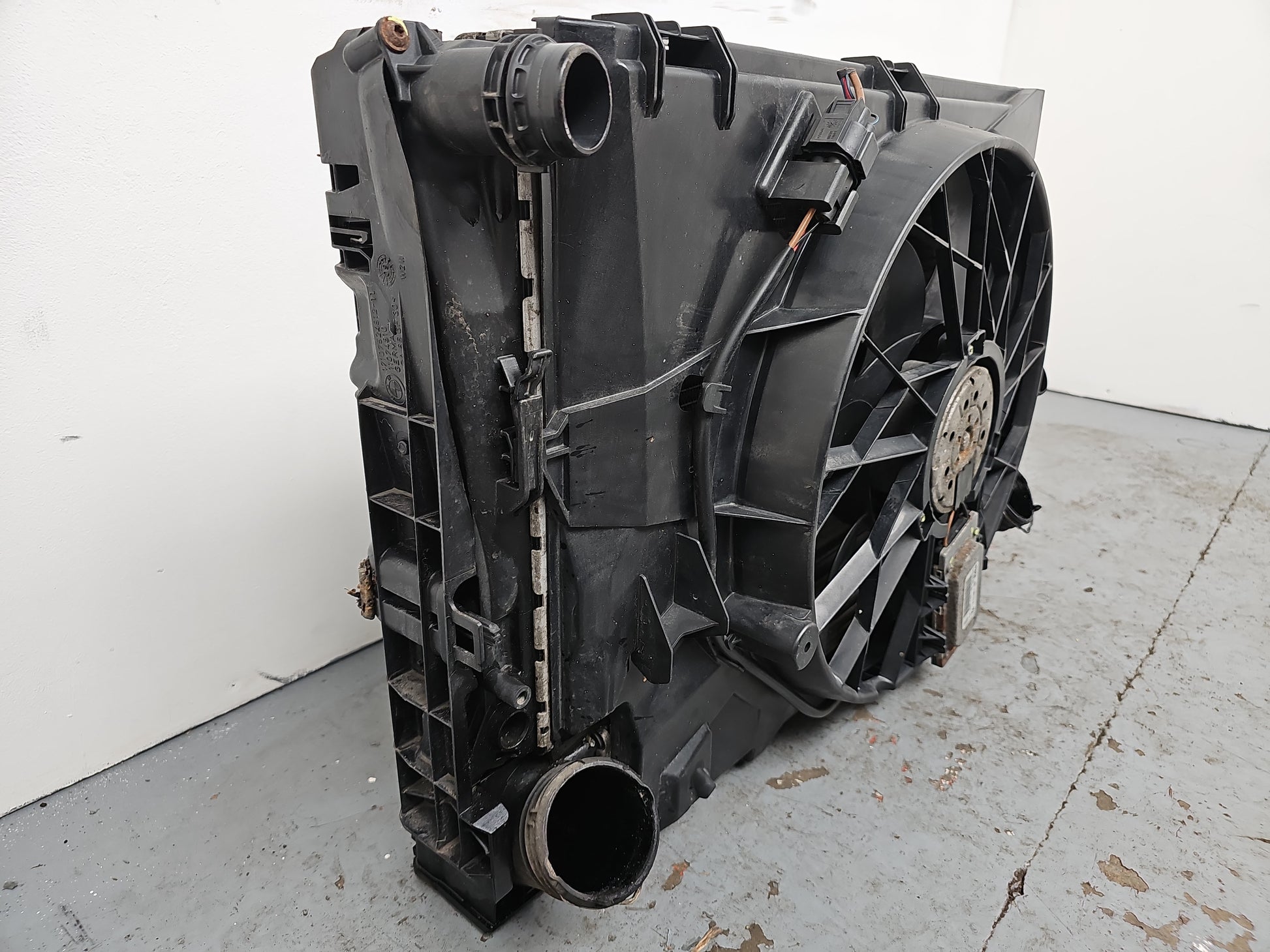 Radiator 3