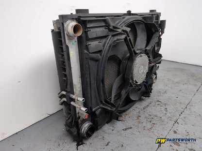 Radiator 3