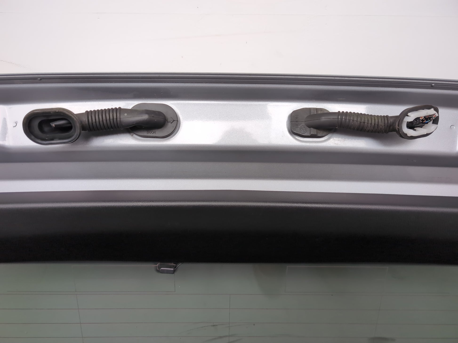 Boot Lid 11