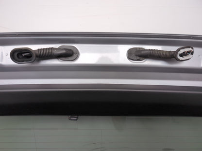 Boot Lid 11