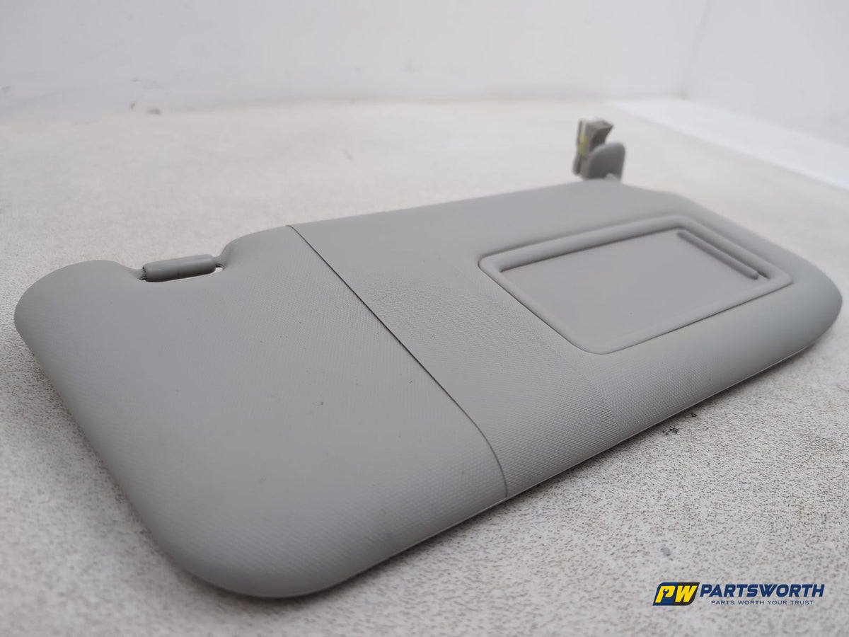 Sun Visor RH 3
