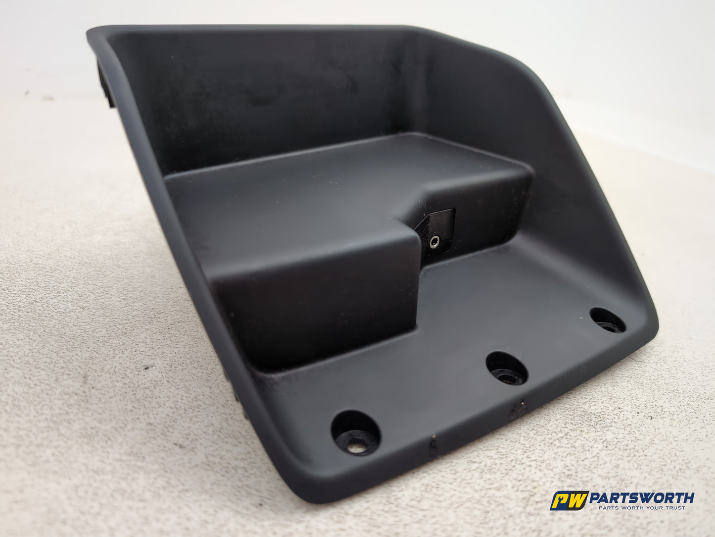 Dashboard Trims  3