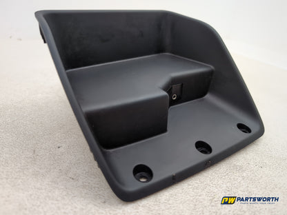 Dashboard Trims  3