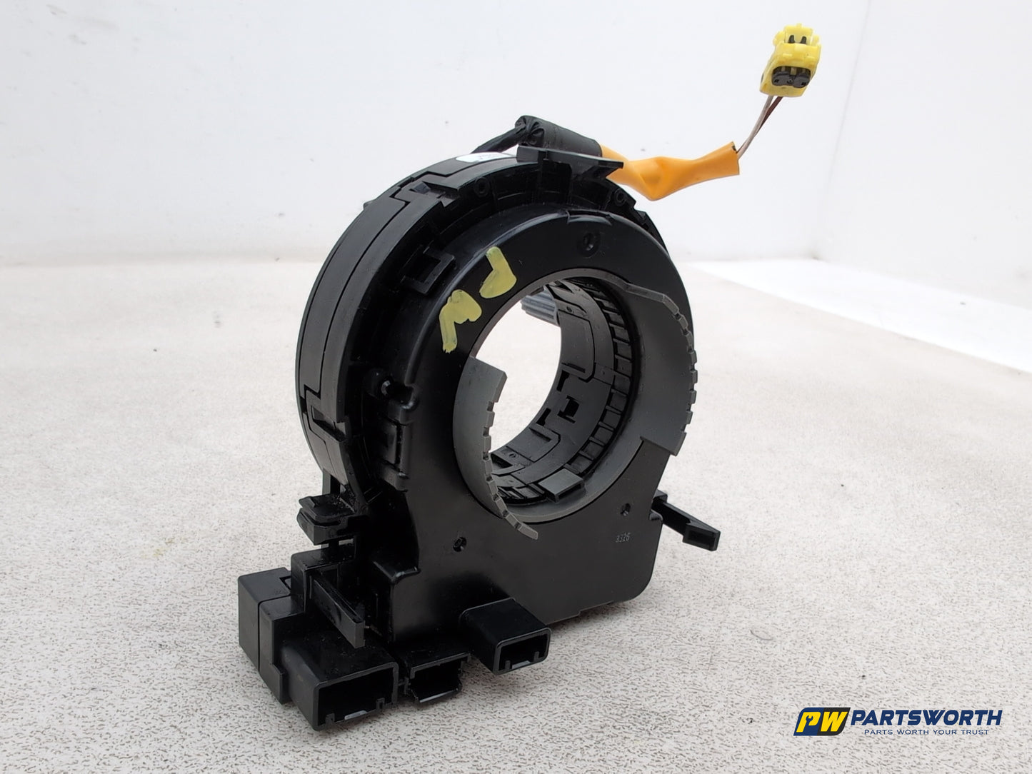 Steering Column Switches 3