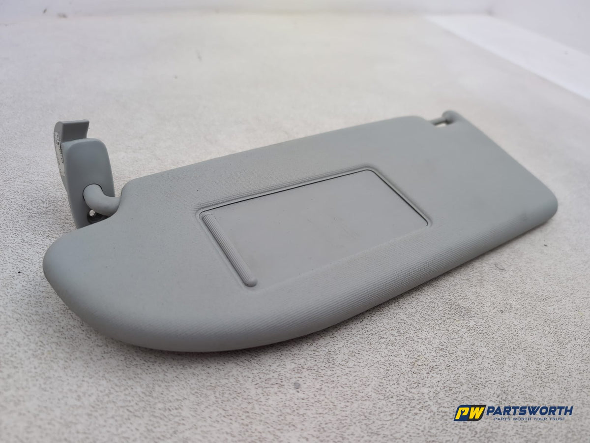 Sun Visor LH 3