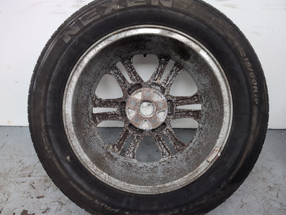 SET OF ALLOY WHEELS (KIT) 15