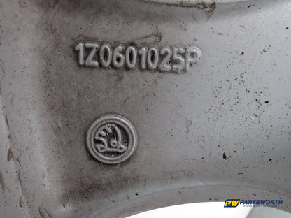 Wheel Road Alloy 9