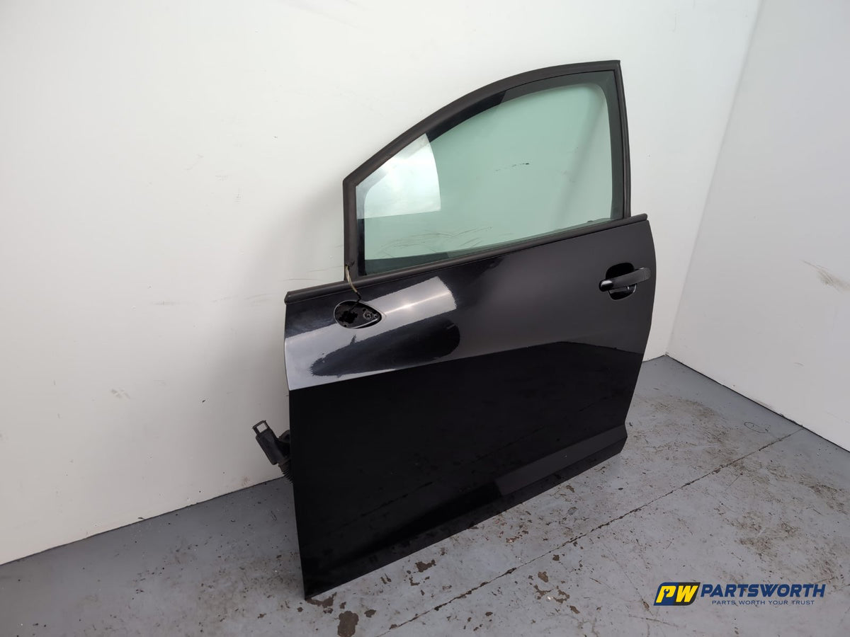 Door Front LH 3