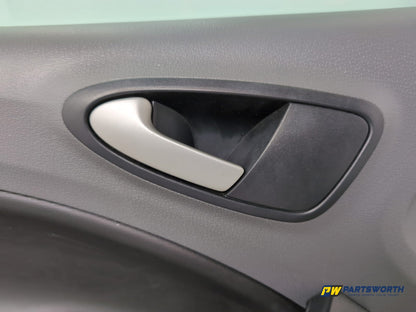 Door Front LH 9