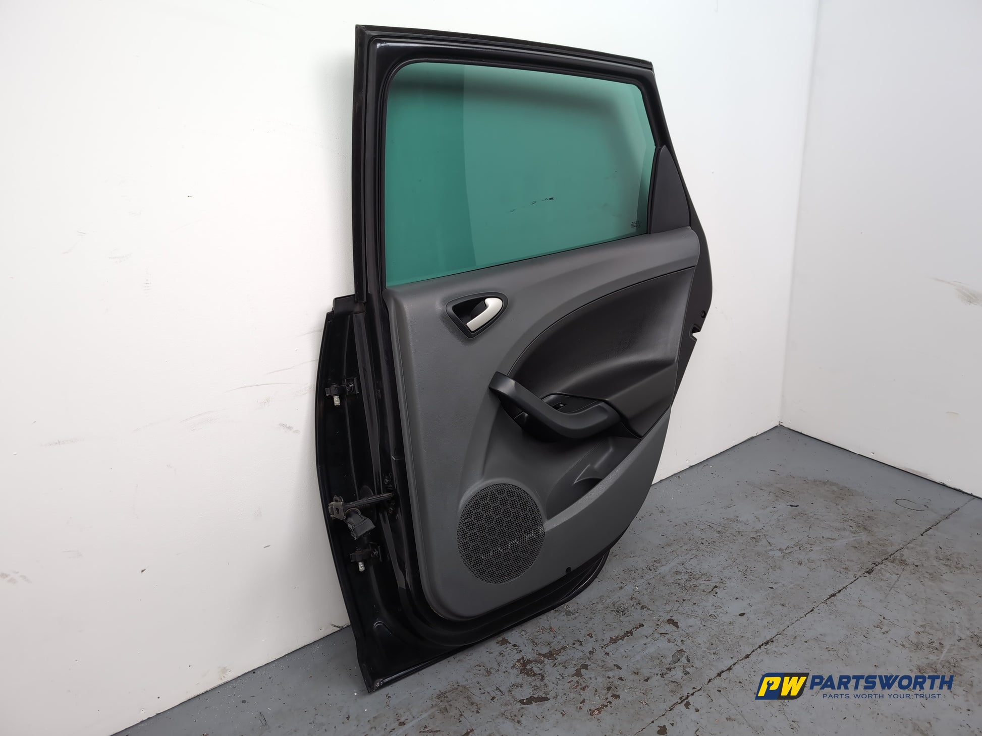 Door Rear RH 10