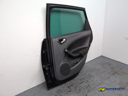 Door Rear RH 10