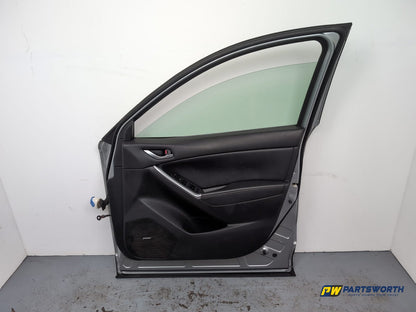 Door Front RH 9
