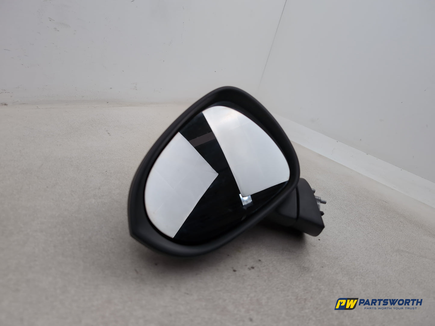 Door Mirror LH 3