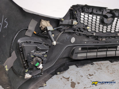 Front Bumper 9
