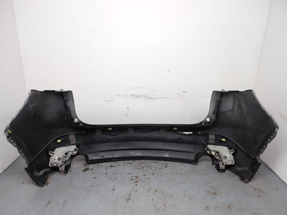 Rear Bumper 9