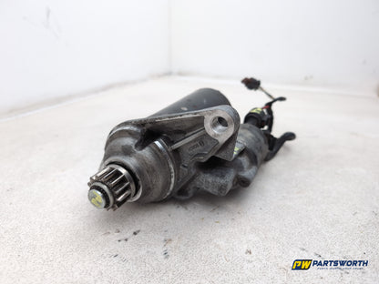 Starter Motor 3