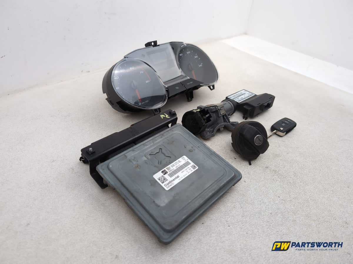 Engine ECU KIT 3