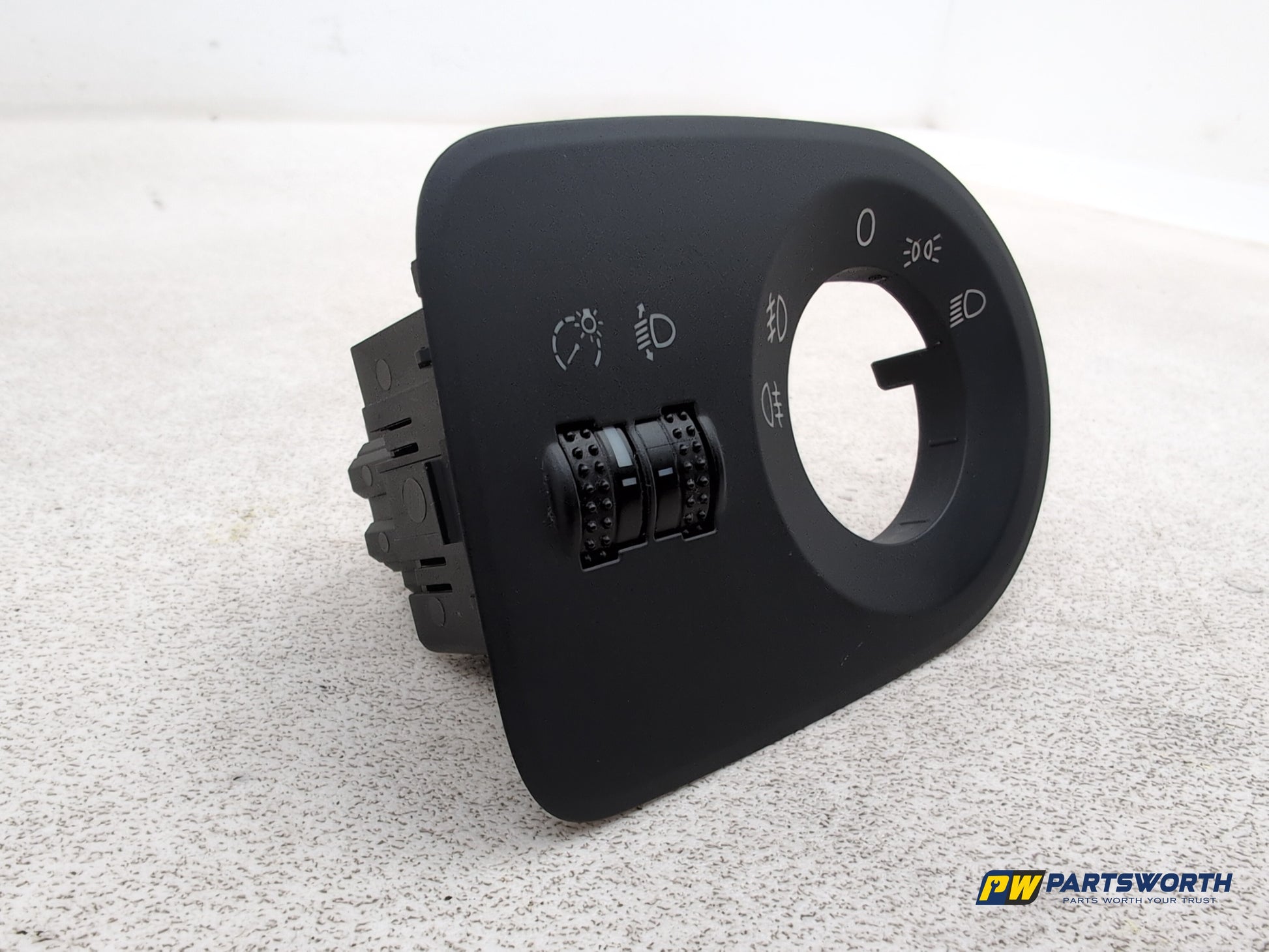 Combination Switch / Stalks 3
