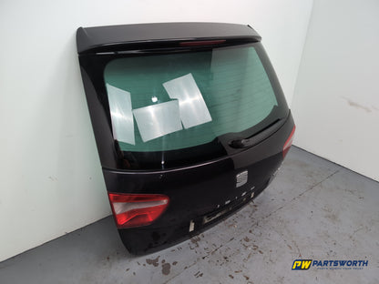 Boot Lid 3