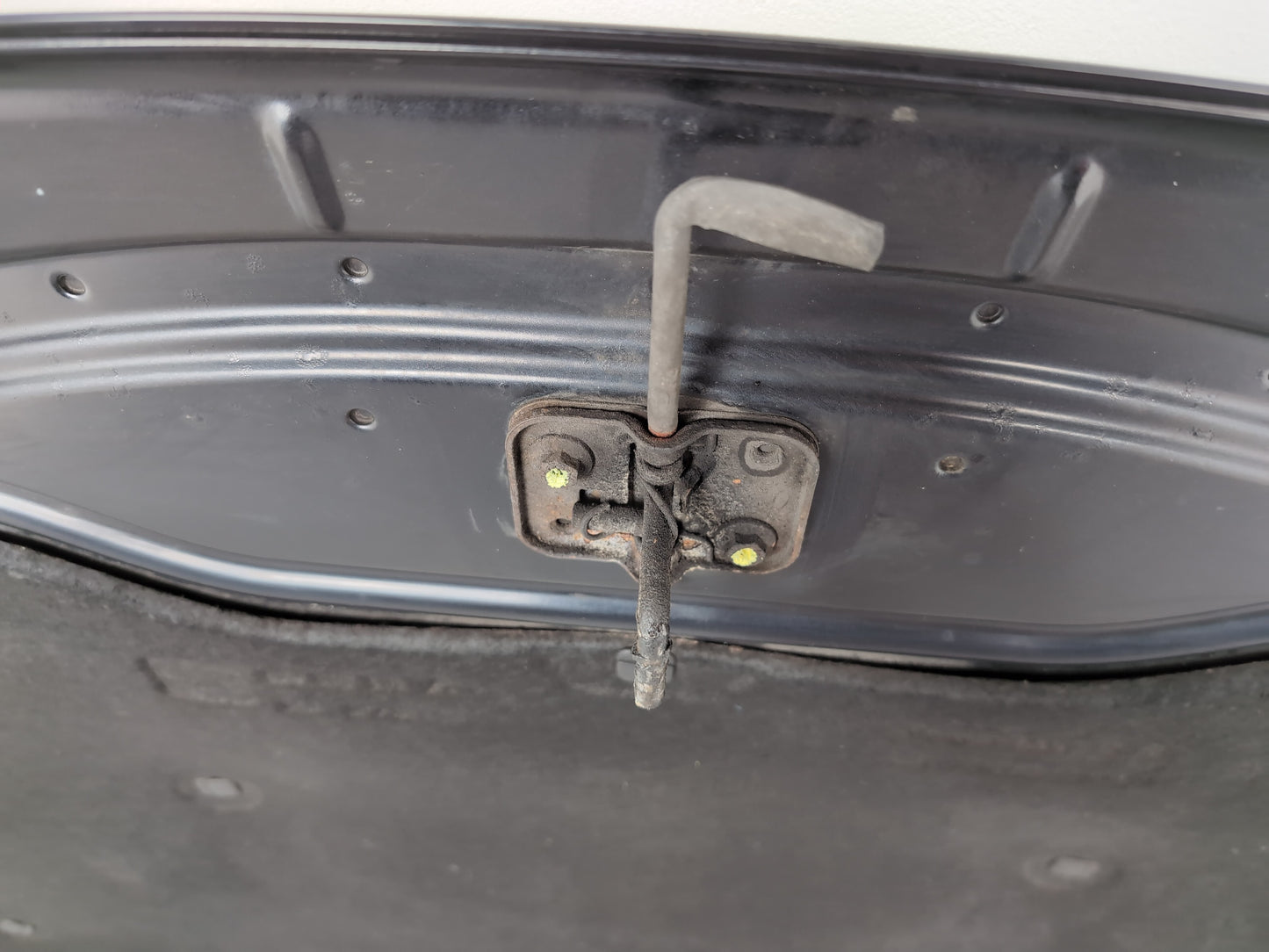 Bonnet 9