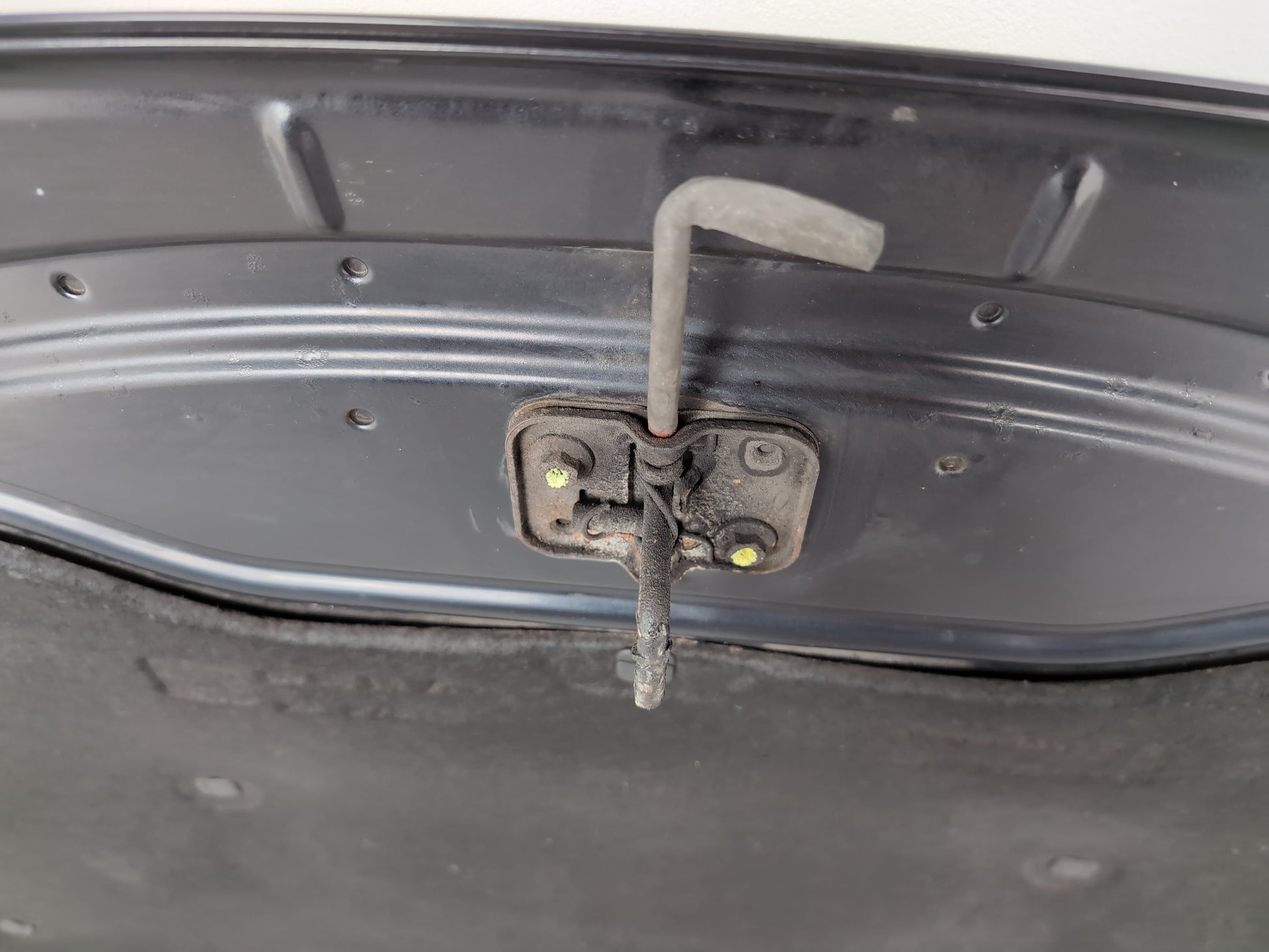 Bonnet 9