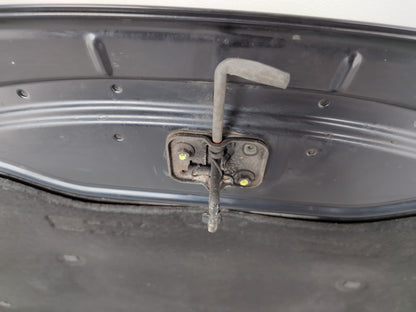 Bonnet 9