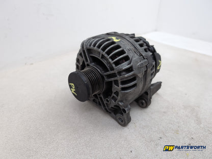 Alternator 3