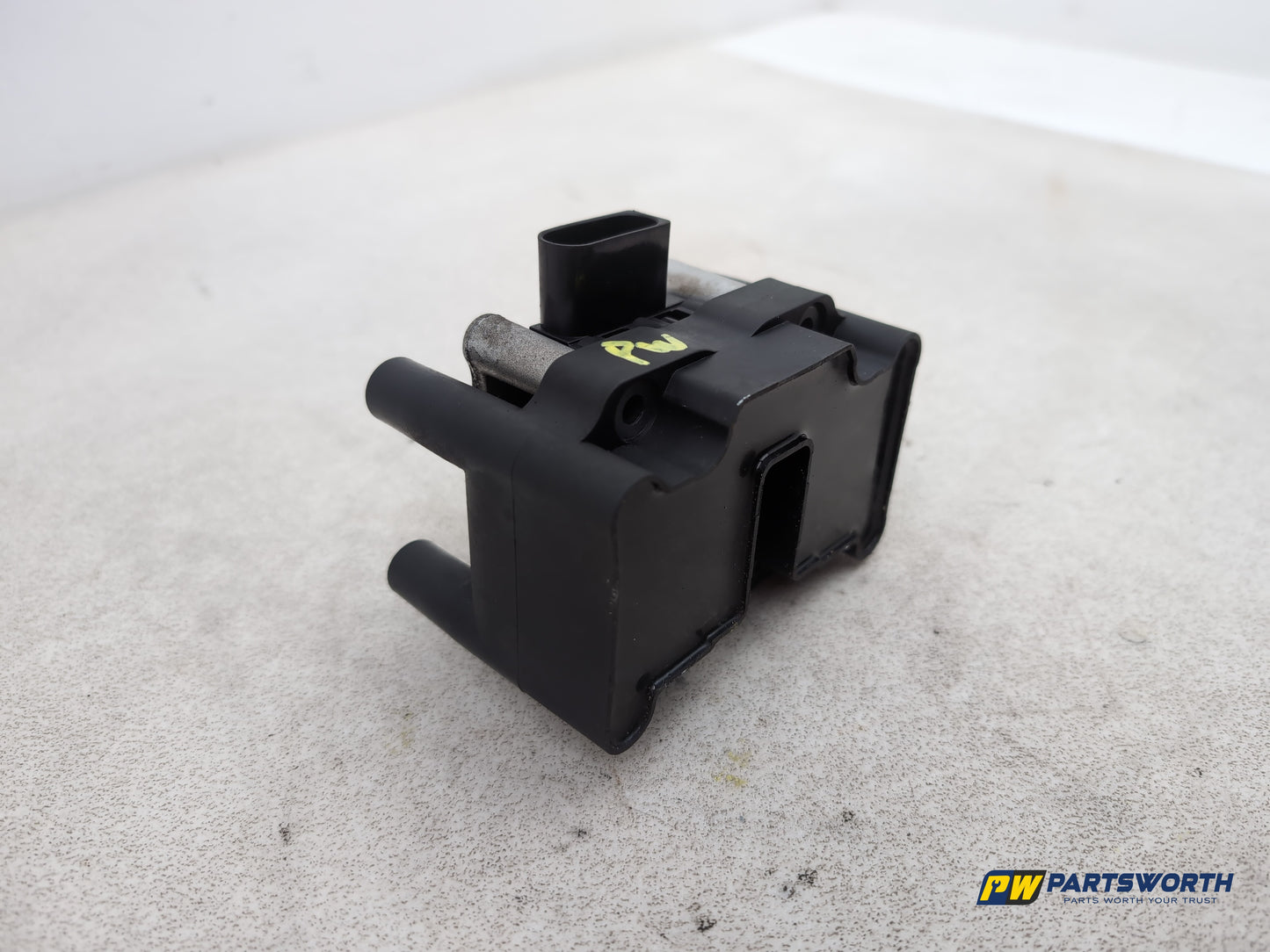 Ignition Coil 3