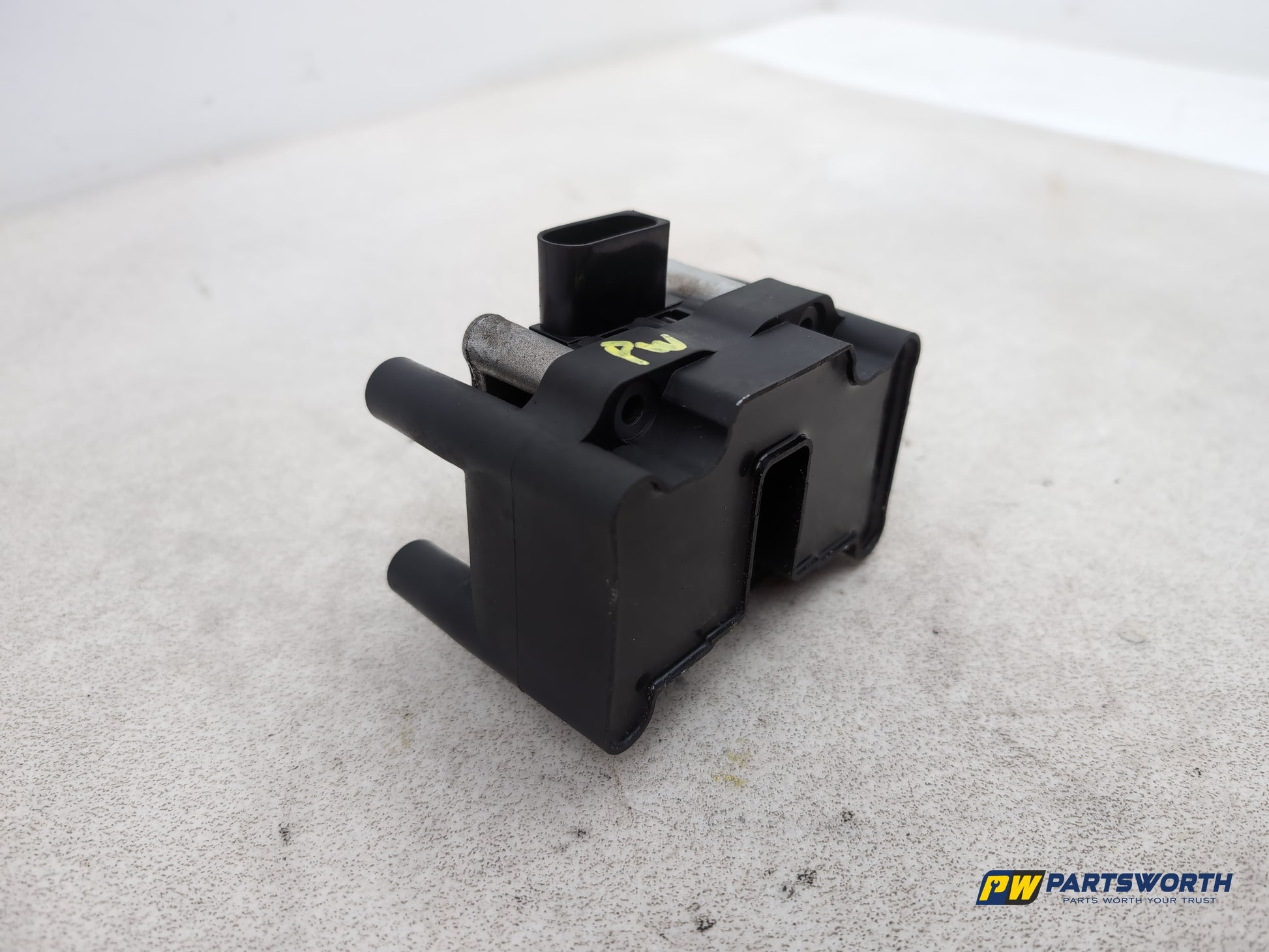 Ignition Coil 3