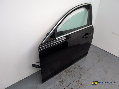 Door Front LH 3