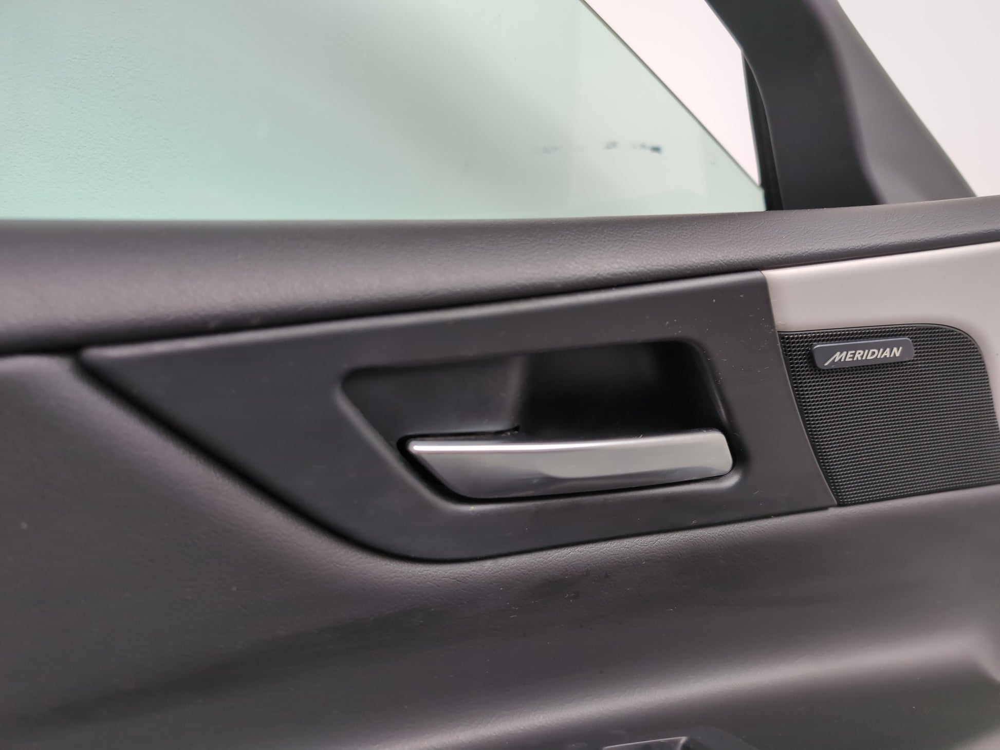 Door Front LH 9