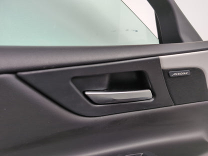 Door Front LH 9