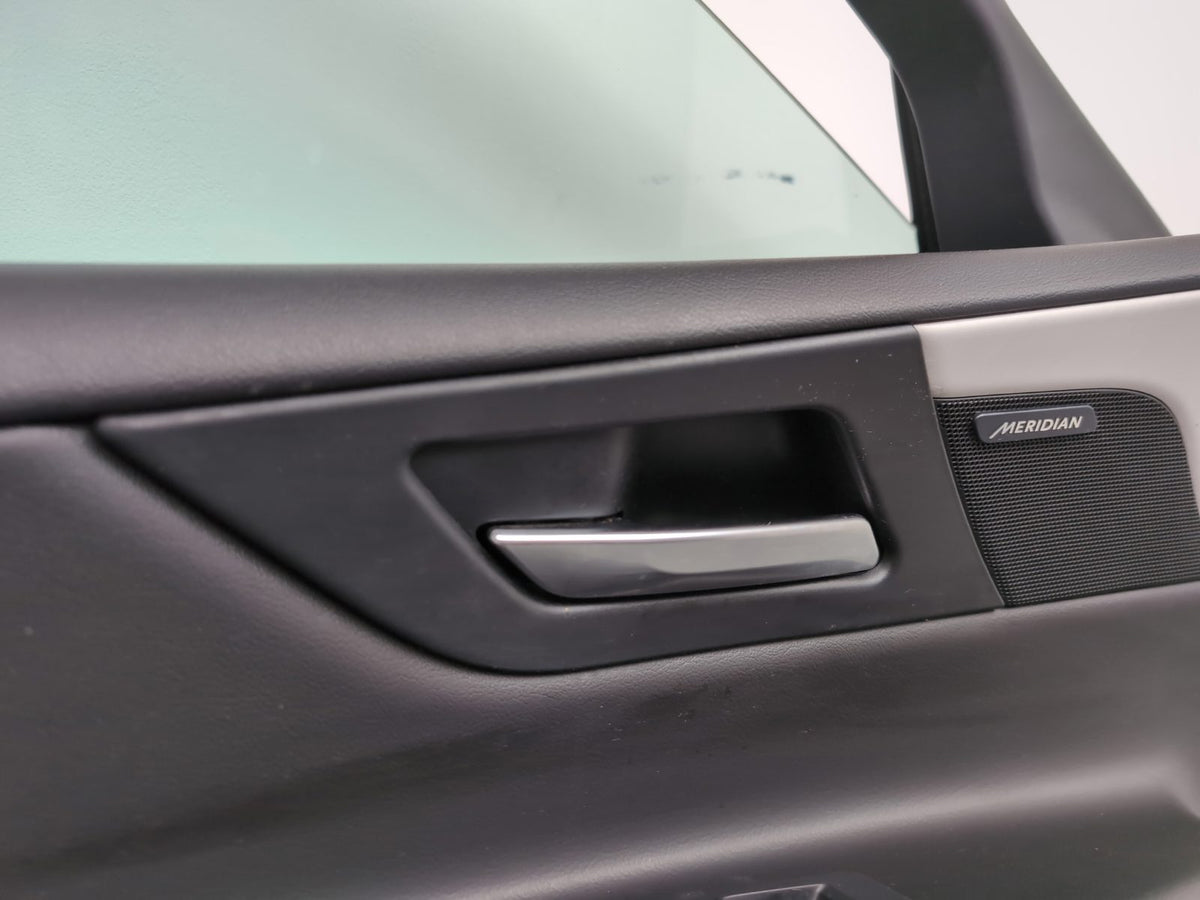 Door Front LH 9