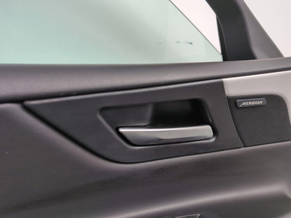 Door Front LH 9
