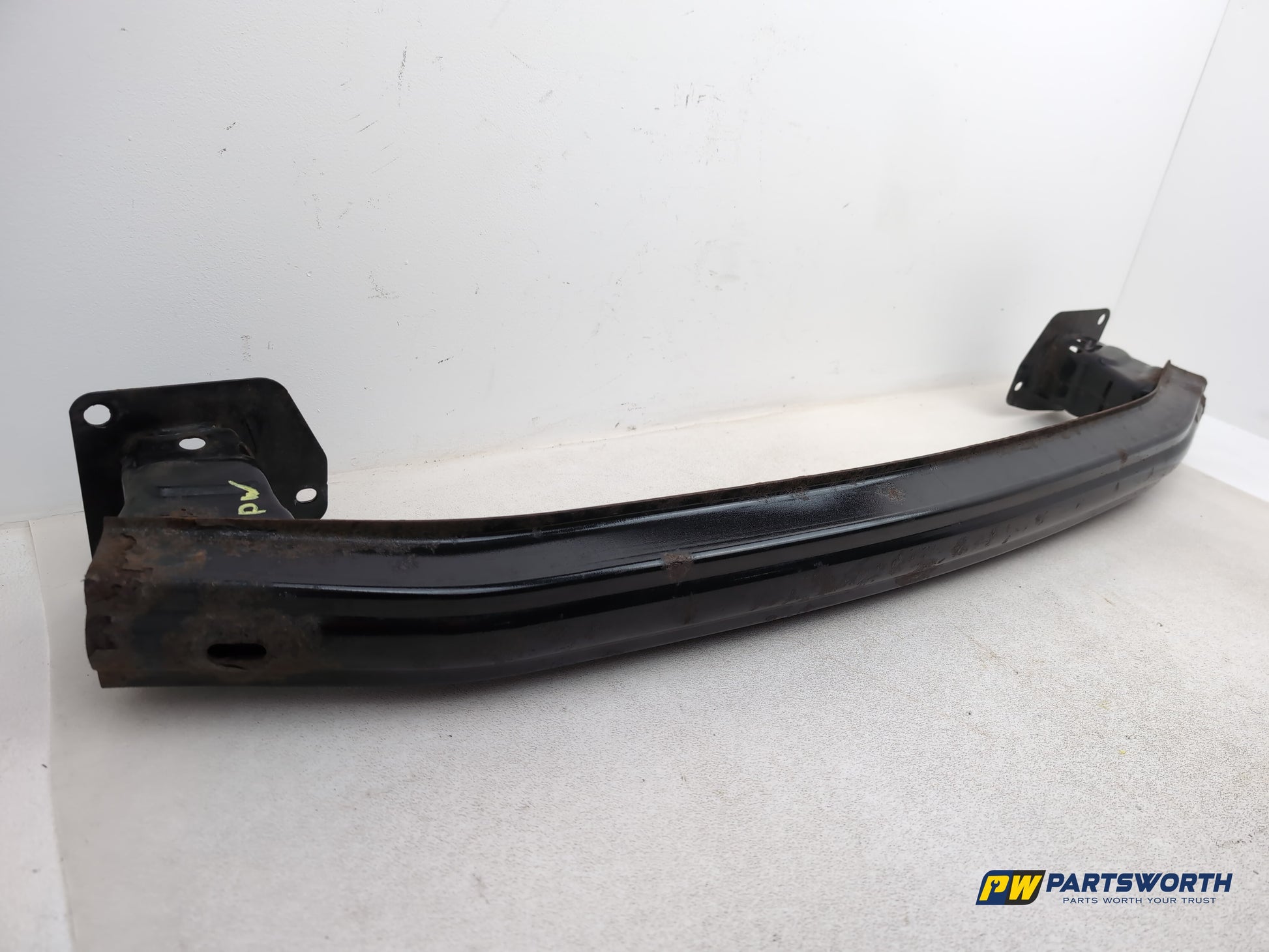 Rear Bumper 3