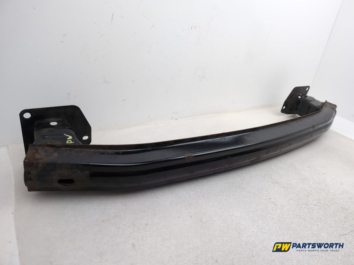 Rear Bumper 3