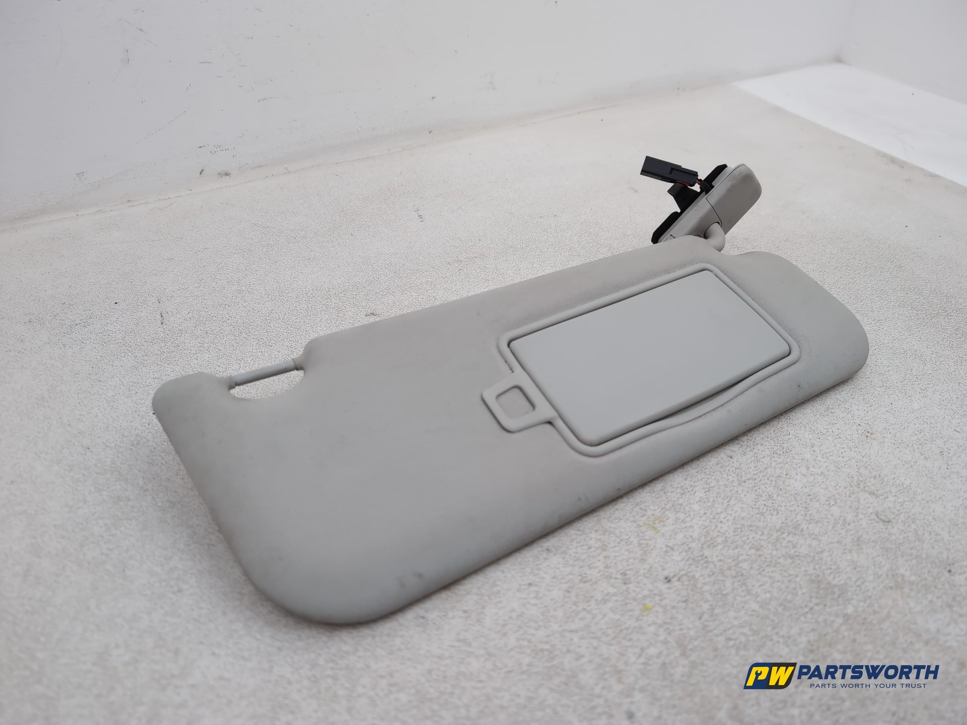 Sun Visor RH 3