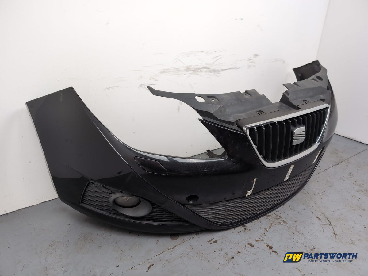 Front Bumper 3
