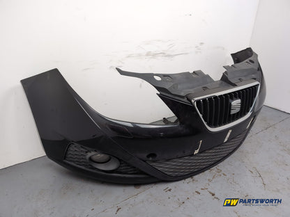 Front Bumper 3